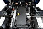 Ford Cargo 2842 6x2 2013 года